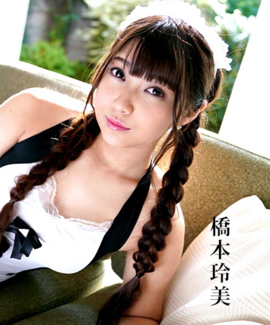 102925-001-CARIB 好色的丰满女仆 桥本爱丽丝