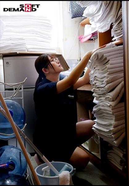 107HSDAM-009 打工性爱影片爱情饭店清洁人员水野21岁大学生