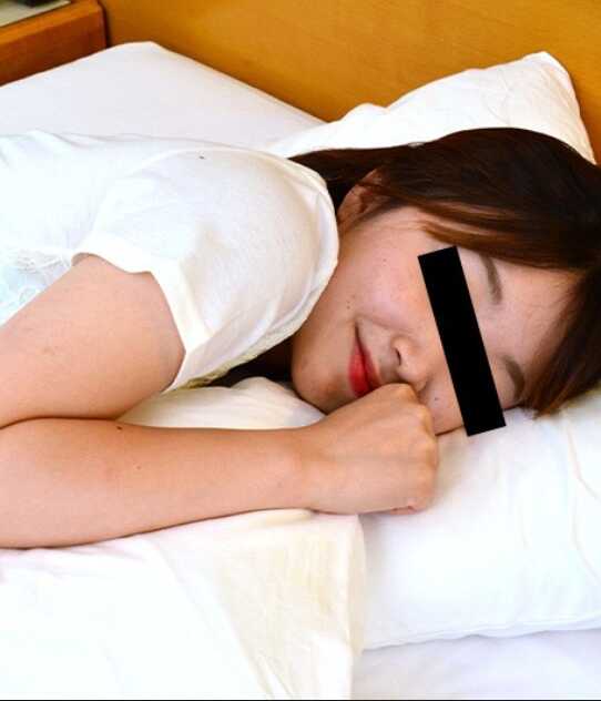 110524-01-10MU 天然妹子 110524_01 可爱至极！20岁的炮友是光滑如棉花糖般的平胸 藤田留美