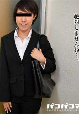 110717_170-PACO Pacopacoma 110717_170 勤劳的农村母亲 - 保险外交官 - 石桥纯。