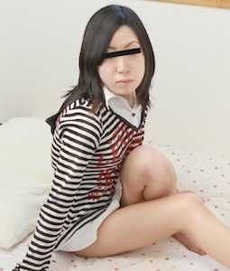 110923-01-10MU 天然少女 110923_01 上京桃臀少女的诱惑恶作剧！松本萌