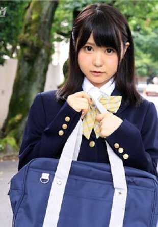 111017_001-CARIBPR 加勒比海通信 高级 111017_001 羞涩的制服天使 桃希