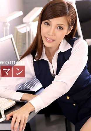 111315-189-CN 超VIP 働きウーマン 〜肉欲OL〜 瞳ゆら