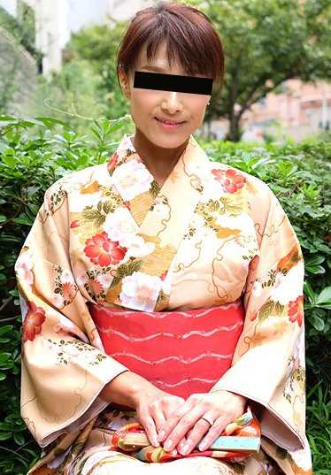 111518_376-PACO 久违的和服性爱再一次与美丽的已婚妇女