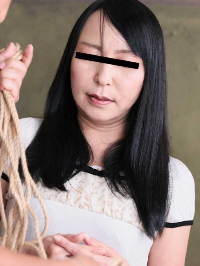 112025-100-PACOPACOM 人妻抚子调教 ~渴望被调教的抖M超级变态美熟女~ 菊池遥