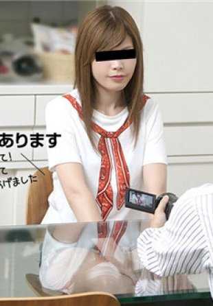 112517_01-10MU Shizen Musume 112517_01 业余影音访谈 我在女孩酒吧工作过 Hikari Jinnan