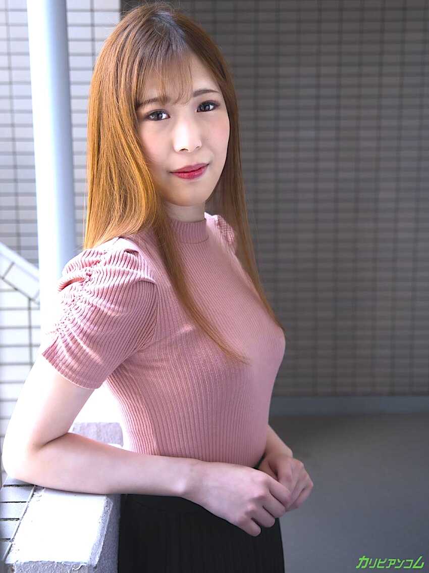 112524-001-CARIB 加勒比海通信 112524-001 远程旋转木马散步约会已经无法忍受 藤井美波