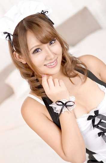 113021-001-CARIB 即刻上钩的淫荡女仆 ～早上好，主人～水卜惠美里