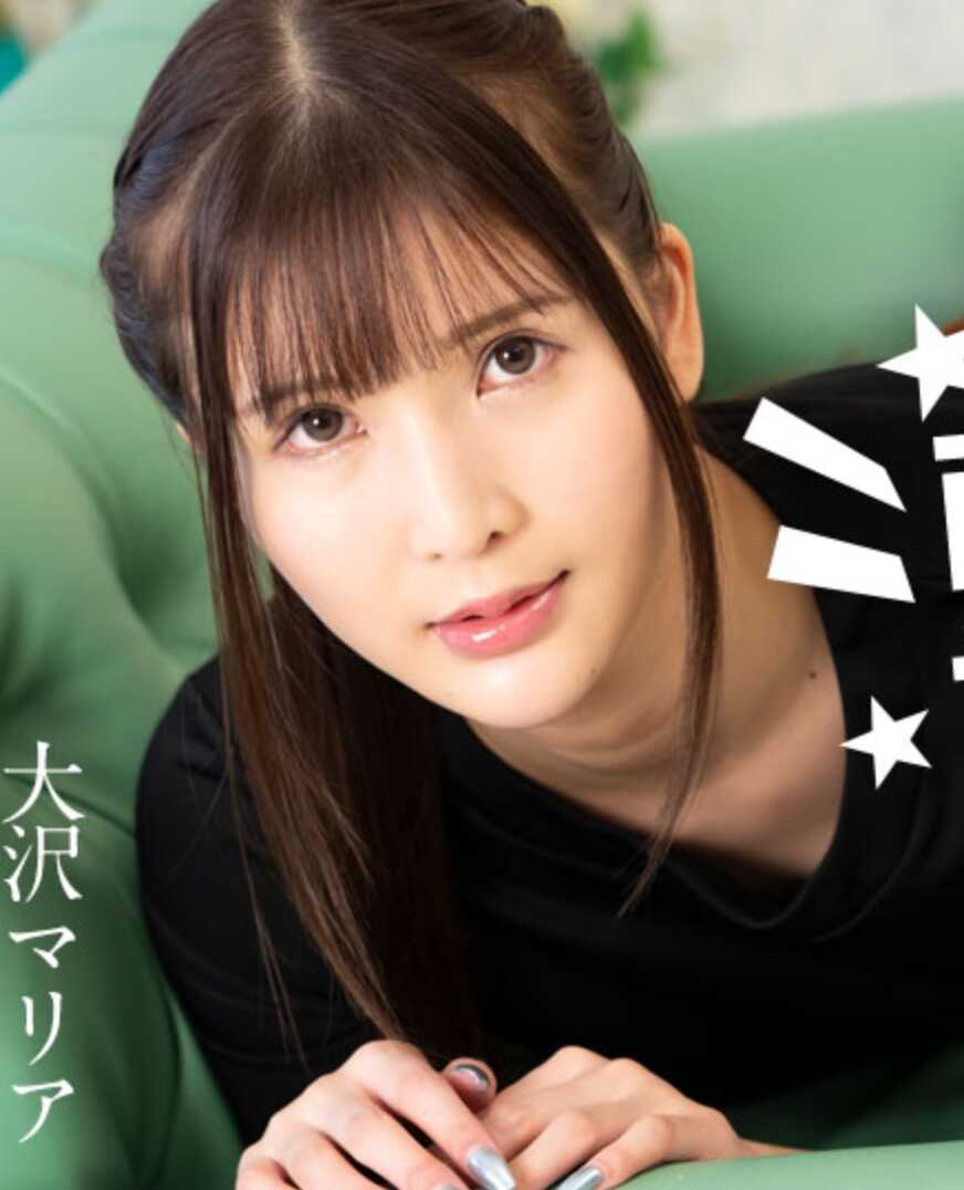 120324-001-CARIB 加勒比海盗 120324-001 让我们把面试性爱公之于众！ ～每天想做爱的性欲强烈的模特体型美女～ 大泽玛利亚