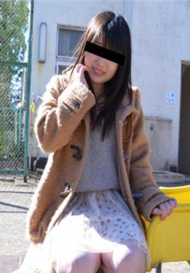 加勒比海通信 高级 120916_001 素人AV面试 ～第一次面试的女孩被我劝说了～