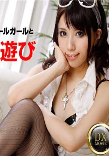 加勒比海盗 高级版 120916_005 在婚礼前夕的告别单身派对上搞定了苗条美女！