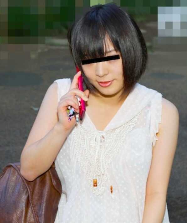 121024-01-10MU 天然妹子 121024_01 有轻浮嫌疑的年下女友的搭讪调查！西山知美