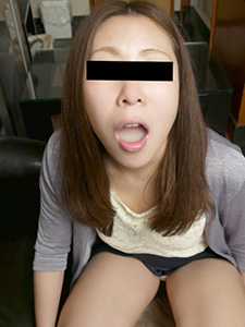 121119_01-10MU 面带微笑、满脸横肉的阴户。