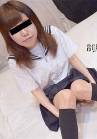 121217_01-10MU Natural Musume 121217_01 制服时代 - 伟大的刺激！制服中的性爱 - 浅川国美