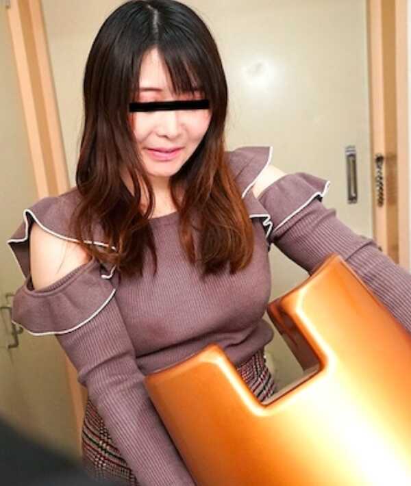 121424-100-PACO 帕科帕科妈妈 121424_100 自带色情椅！～巨乳巨臀风俗小姐～