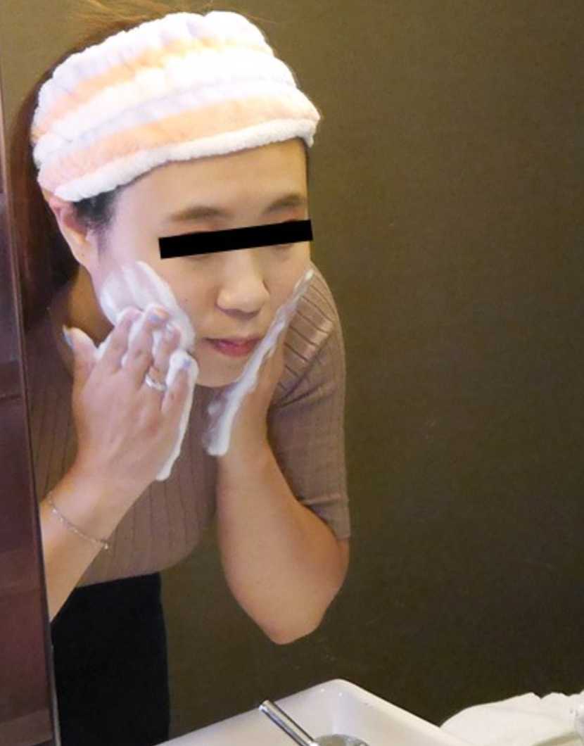 121623_953-PACO 帕科帕科妈妈 121623_953 素颜熟女 ~美鸟小姐的真面目~ 美鸟玲奈