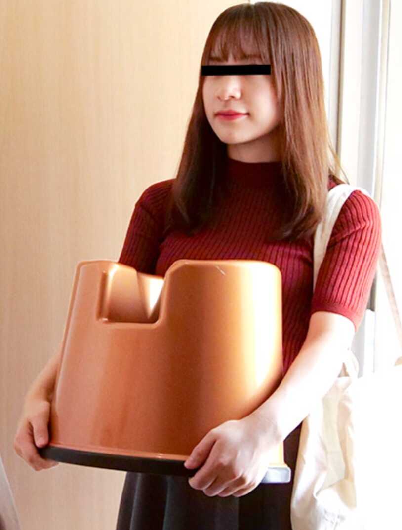 121625-100-PACOPACOM 自带好色椅子！用紧致的美体提供青春服务！