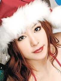 122121-001-CARIB 阿部瑞莎圣诞选集2 爱乃真帆 绚森一花 中西早贵 梦实亚久美 羽田未来