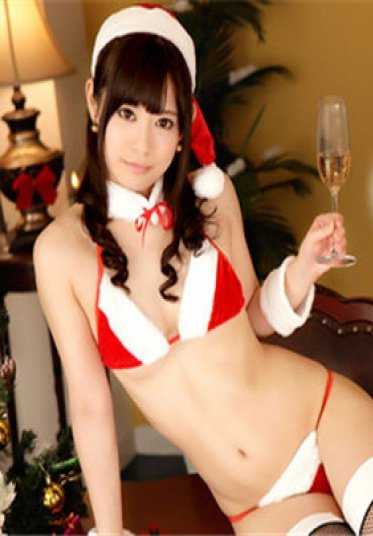 加勒比海 122216-329 中出圣诞老人2016