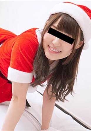 122217_01-10MU Natural Musume 122217_01 可爱的圣诞老人会让你梦想成真。