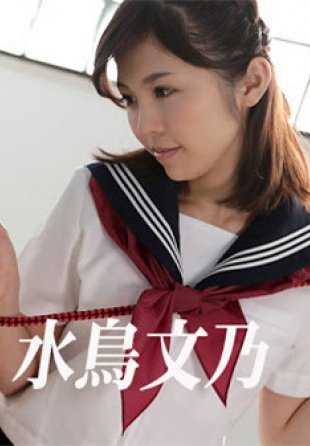 122317-562-CARIB Caribbean.com 122317-562 Reijo and the servant - 脚被践踏，你感觉到了吗？～水户文乃