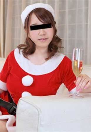 122417_01-10MU 自然武者 122417_01 大胸圣诞老人的家访 七海由依