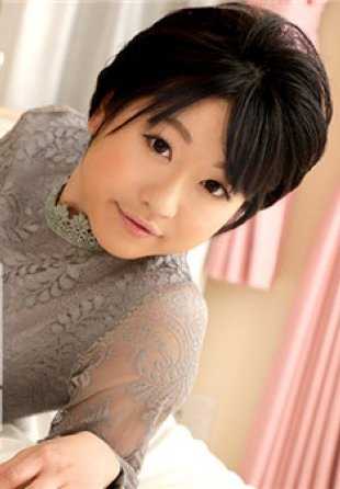 122519-001-CARIB 如果我的女友是日野美琴 - 自私的精子注入自私的女友，她的短发很好看 - 日野美琴