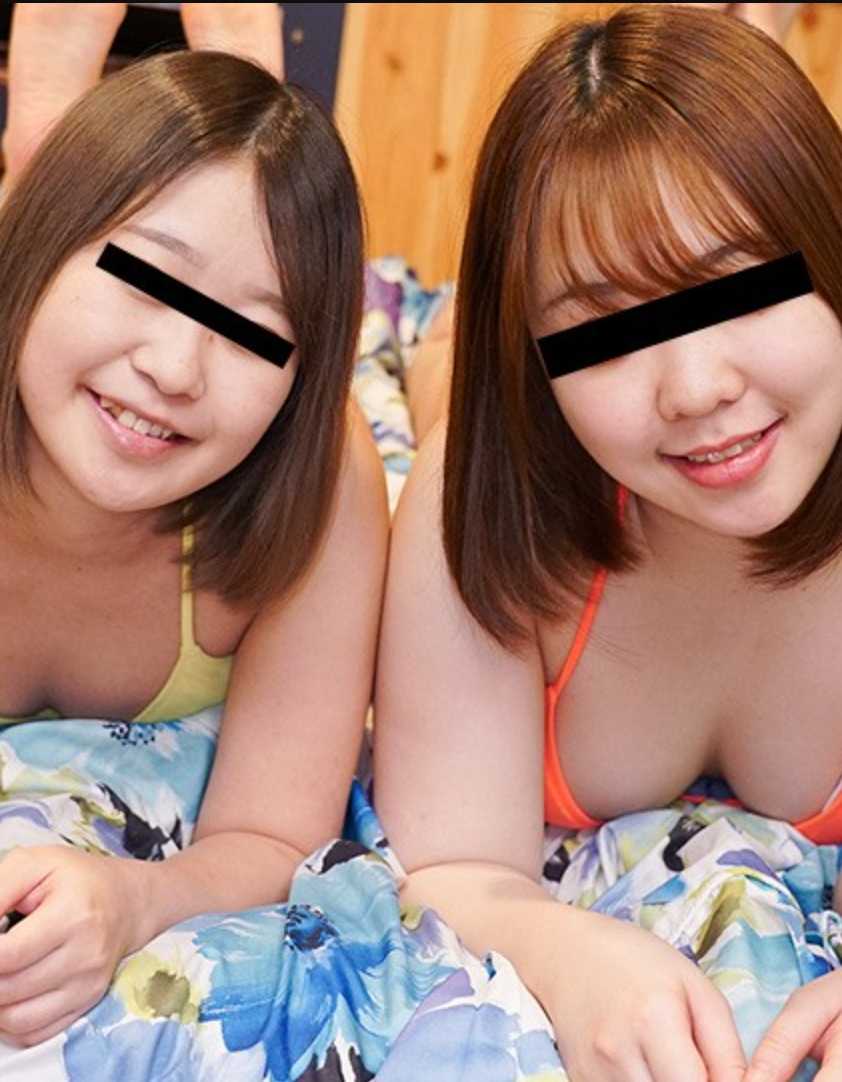 122723_01-10MU 天然妹子 122723_01 和女性朋友一起 ～因为是好朋友所以3P性交！ 涩谷芽以 琴宫更