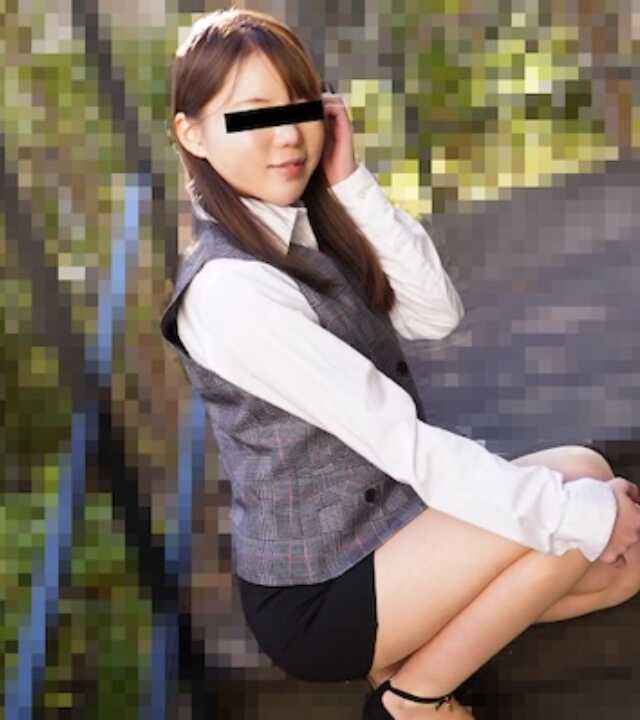 122724-01-10MU 天然女孩 122724_01 与公司下班后的迷你裙紧身裤接待小姐中出性爱！