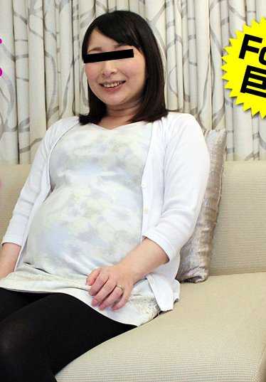 122817_194-PACO 诱惑家庭主妇 34 - 漂亮、已婚、怀孕 - 特别系列。