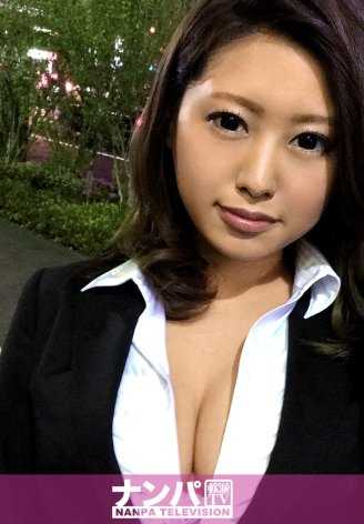 200GANA-1024 真软派，初次拍摄。668在水道桥