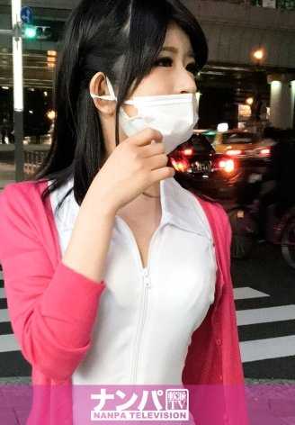 200GANA-1035 真软派，初次拍摄。677 在日本桥 团队N