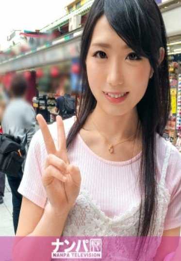 200GANA-1036 真·软派，初拍。670 in 浅草 团队N