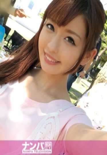 200GANA-1044 BBQ(烧烤)搭讪 01 在台场