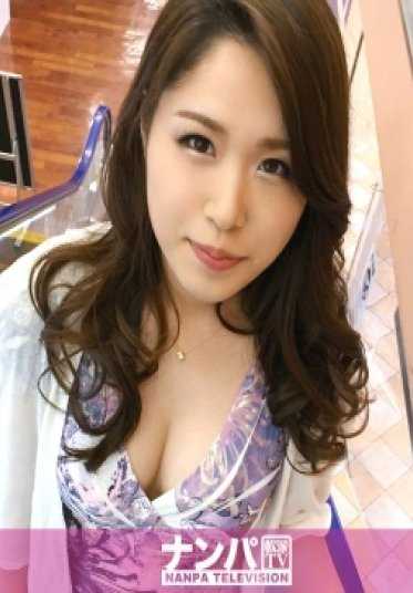 200GANA-1045 真花花公子，初次拍摄。682在台场