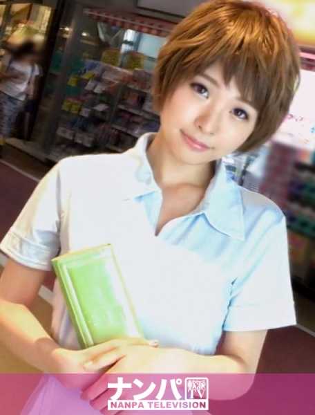 200GANA-1066 Maji soft，学艺大学 N 队第一枪.705。