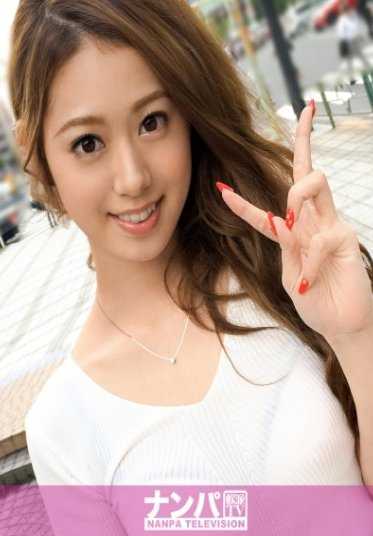 200GANA-1067 真的轻浮，首次拍摄。689 在水道桥