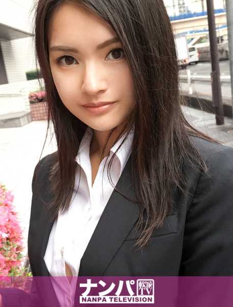 200GANA-1068 Magi soft，在水道桥拍摄的第一张 714 分。