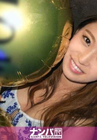 200GANA-1077 涩谷 01 俱乐部接送服务