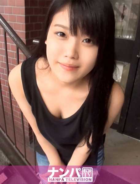 200GANA-1105 搭讪带回家，偷拍218