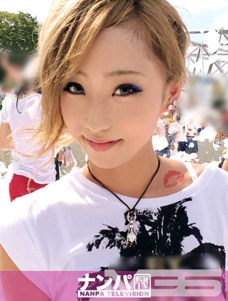 200GANA-1126 大阪泡沫节 01