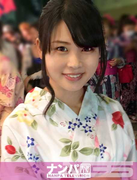 200GANA-1128 在北千住领取浴衣 02，N 小组