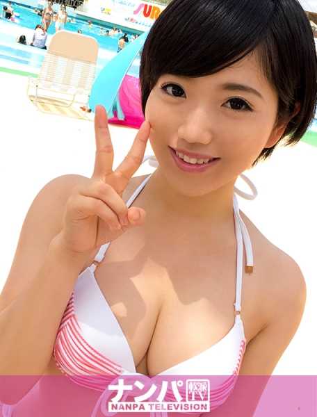 200GANA-1135 练马游泳池 08