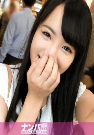 200GANA-1160 【真枪实弹】真正的花花公子，初次拍摄。 11 in 中野 团队N