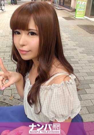 200GANA-1168 搭讪带入，偷拍 217 在新宿