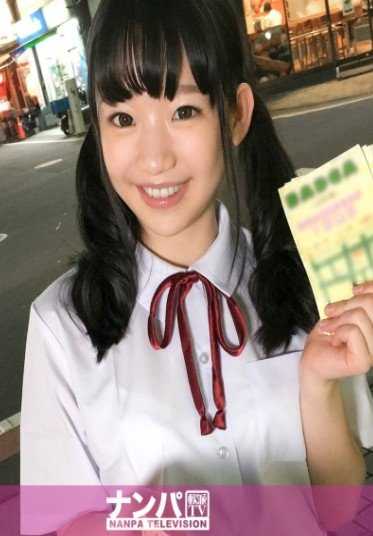 200GANA-1210 池袋 13 号 cosplay 咖啡馆搭讪