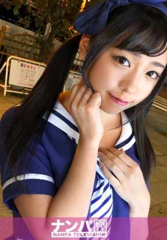 200GANA-1217 偶像咖啡馆搭讪 01 团队N