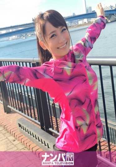 200GANA-1252 慢跑搭讪 04 在台场