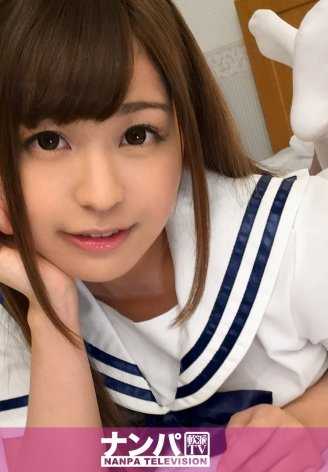 200GANA-1263 横滨角色扮演咖啡馆搭讪 16