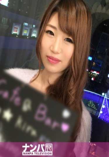 200GANA-1274 辣妹咖啡厅搭讪 01 在沟之口 N队